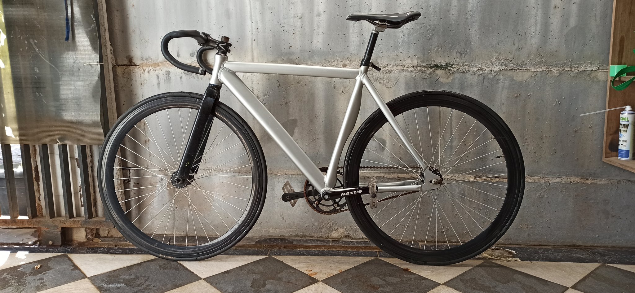 Frame soloist 77 new arrivals