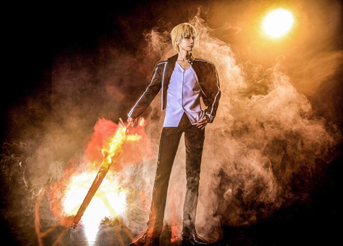 Twitterのコスプレ画像68