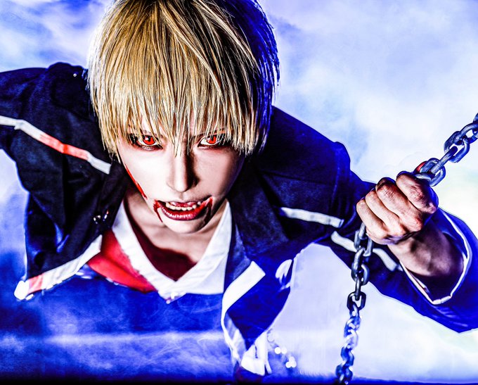 Twitterのコスプレ画像70