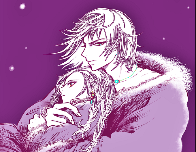 Kuranishitentenさんのイラストまとめ