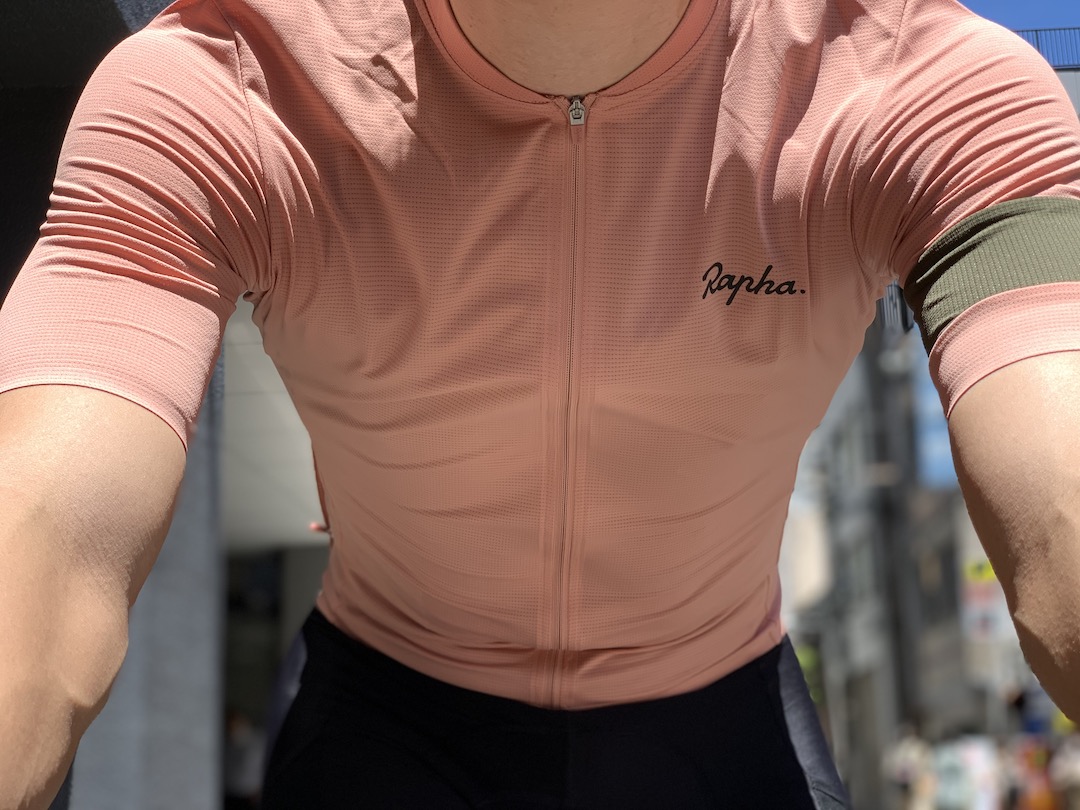 RaphaOsaka セール対象となり品薄になりつつある「クラシック フライ