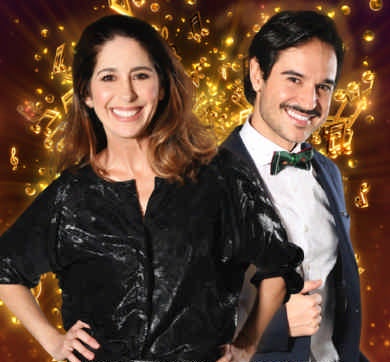 CONGRATULATIONSSSSSSSSS!!!

<a href="/novoalaura/">Laura Nova</a> Y <a href="/patoarellano/">Patricio Arellano</a> siguen en el #Cantando2020 con el 56,08% de los votos!!