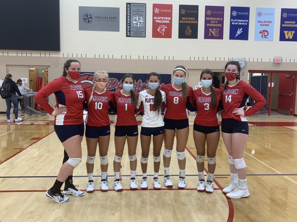 ♥️🏐💙Seniors💙🏐♥️ <a href="/PlatteviewVB/">Platteview Volleyball</a>