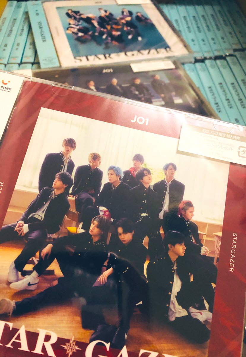 JO1 佐藤景瑚 PROTSTAR サイン入りポスター