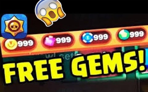 Brawl Stars Hack Ios Private Server Aug 2020 Free Hack Gems No Hum