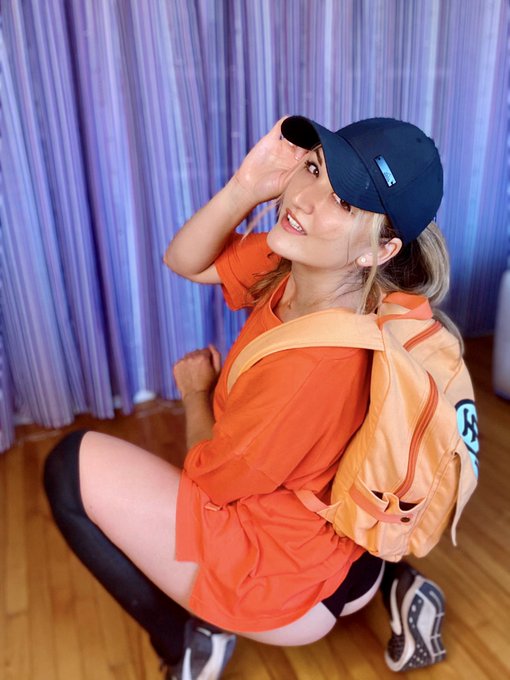 New video 👀💓 https://t.co/LBs6MQZ87D 😘  I hope this will help you start an amazing week Pole Lovers 😃 Adopt<a href="/tag/asmr"class="tags"><span>#asmr</span></a>