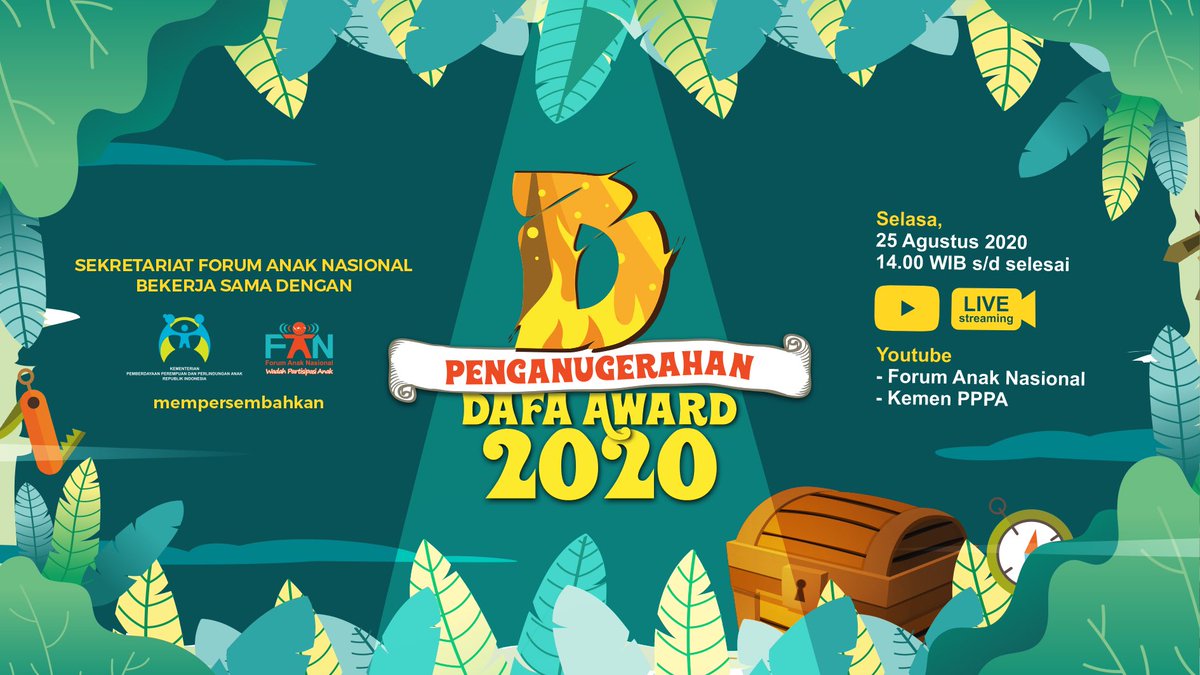 Forum Anak Nasional Forumanakid Twitter