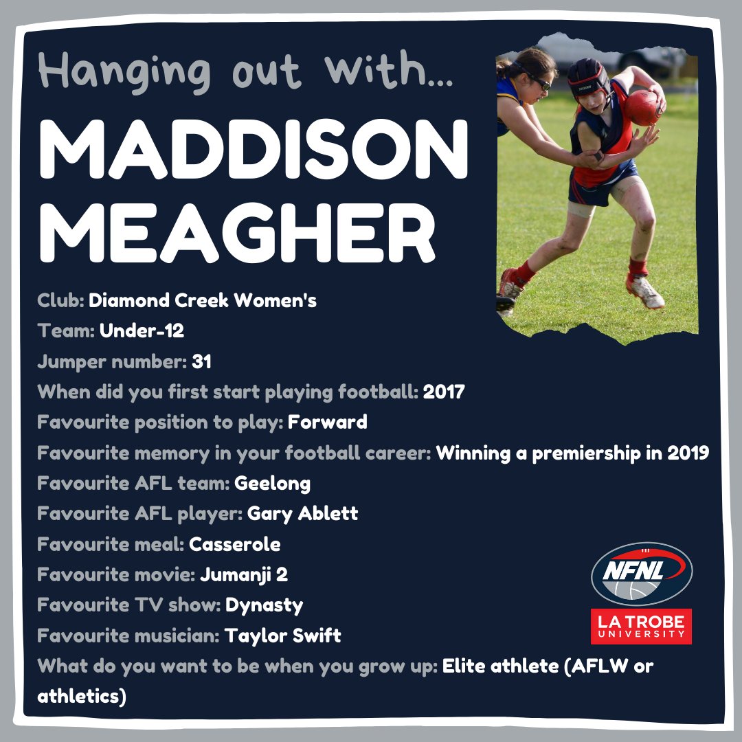 Northern FNL tweet media