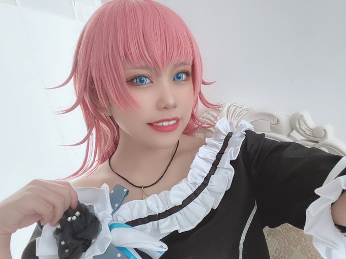 コスプレイヤーたたたたんこのTwitter画像25