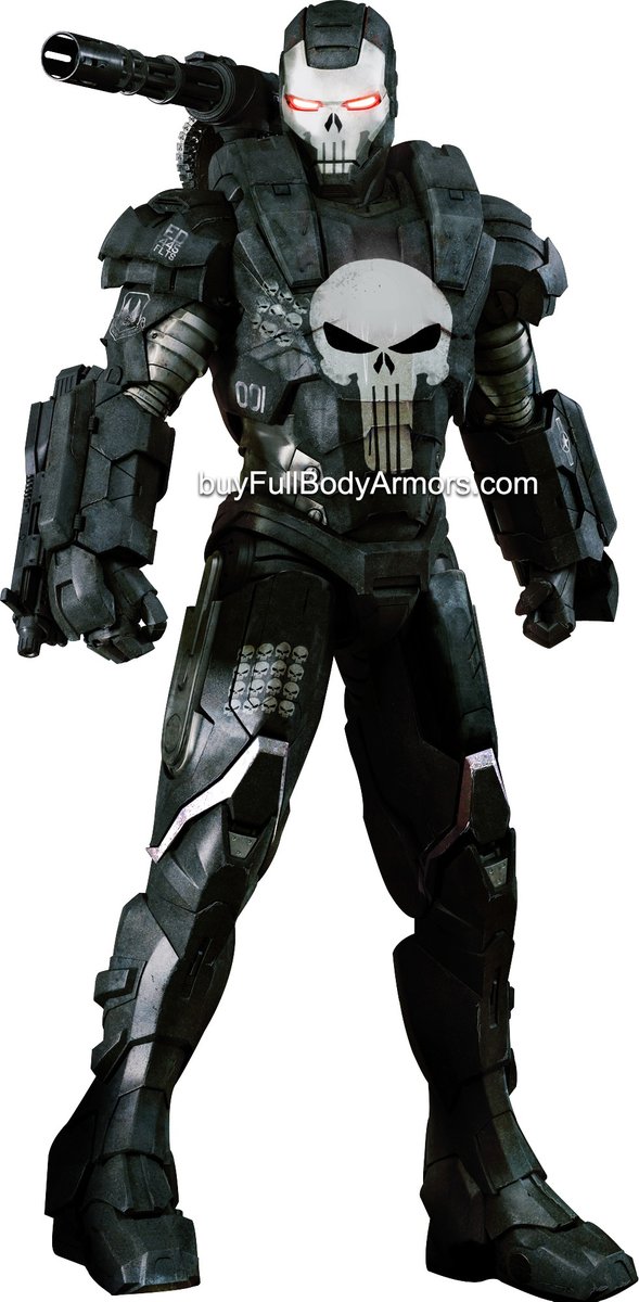 Armor_Cosplay's tweet photo. Who wants to punish? BFBA is building the Frank Castle Punisher based on War Machine!

Stay tuned!

https://t.co/G8FSBbpivp

#punisher #frankcastle #warmachine #punisherwarmachine #ironman #marvel #mcu #dccomics #halo #batman #superman #cosplay #costume #halloweenideas #halloween https://t.co/BP3dYdEYUt