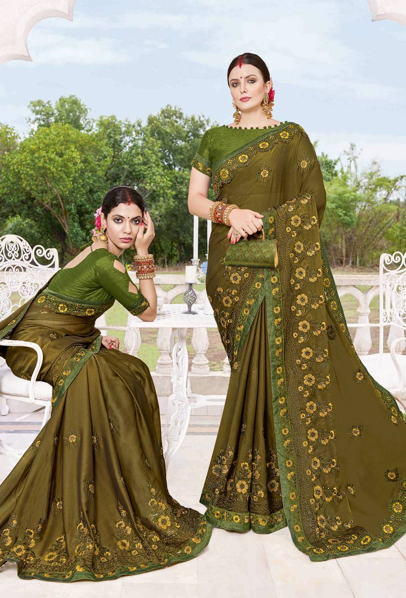 thenikvik's tweet photo. get this silk #embroidery #saree in half price for the today only #freeship #freeshipping #usa #uk #canada #australia #sales #newzealand #onlineshopping #onlineshop #dress #dresses #nikvik #shop
Item code: srfhh7
https://t.co/Tyi6Wfwsy7 https://t.co/pZY2P7taFy