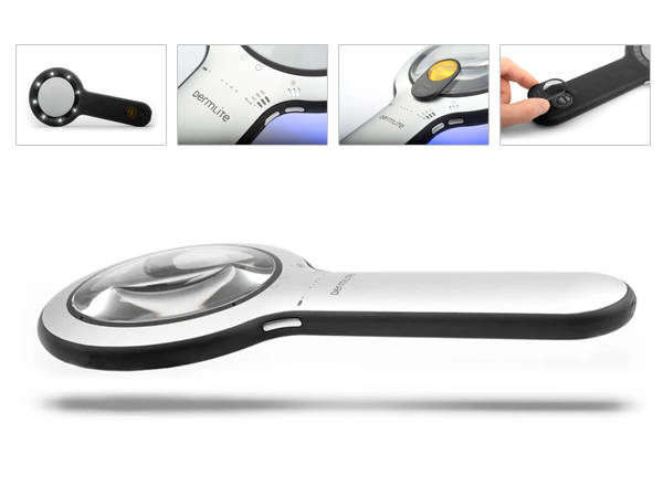 The new rechargeable DermLite Lumio 2 is the next generation in general skin exam illumination. Featuring a larger, clearer display, 3 levels of brightness and 5 different colour modes - Lumio 2 is the ultimate tool for visualising various skin conditions.
ow.ly/X45i50B86tZ