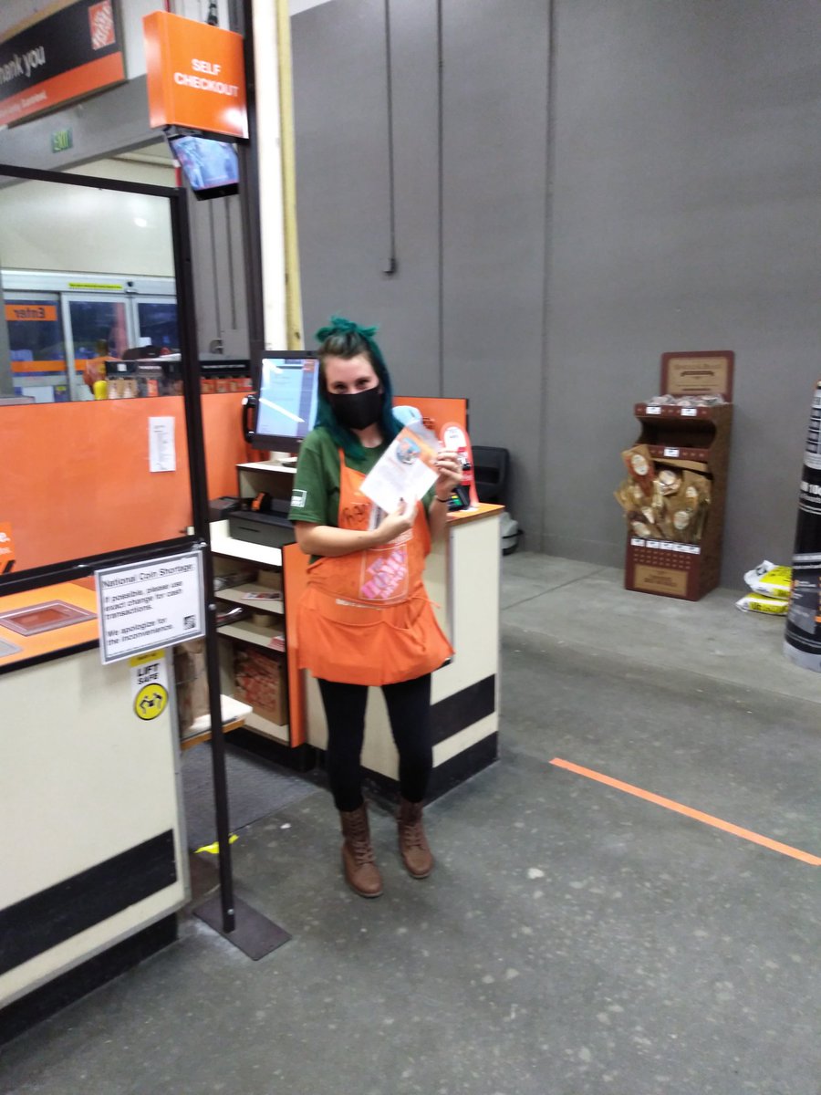 Congratulations Rachel, she got 3 credits in garden today, awesome job!!! @RonRounds <a href="/chrisallison/">Chris Allison</a> <a href="/MET0817/">Tonya</a>