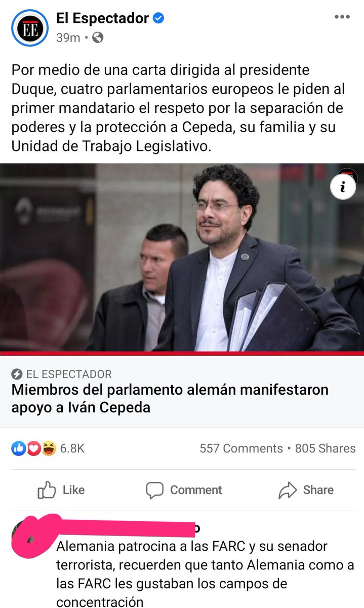 alexia043's tweet photo. Vainas que uno se encuentra por ahí. Vaya al comentario... https://t.co/ix1HWKISA6