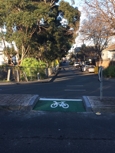 BikeSpotProject (@bikespotproject) on Twitter photo Lovely little quick win from <a href="/YarraCouncil/">Yarra City Council</a> resulting from #BikeSpot2020 data.
<a href="/yarrabike/">Yarra Bicycle Users Group 📻🎤🚲</a> <a href="/Crowd_Spot/">CrowdSpot</a> <a href="/amygillettfdn/">Amy Gillett Foundation</a>
#cycling #safety #Data Lovely little quick win from <a href="/YarraCouncil/">Yarra City Council</a> resulting from #BikeSpot2020 data.
<a href="/yarrabike/">Yarra Bicycle Users Group 📻🎤🚲</a> <a href="/Crowd_Spot/">CrowdSpot</a> <a href="/amygillettfdn/">Amy Gillett Foundation</a>
#cycling #safety #Data
