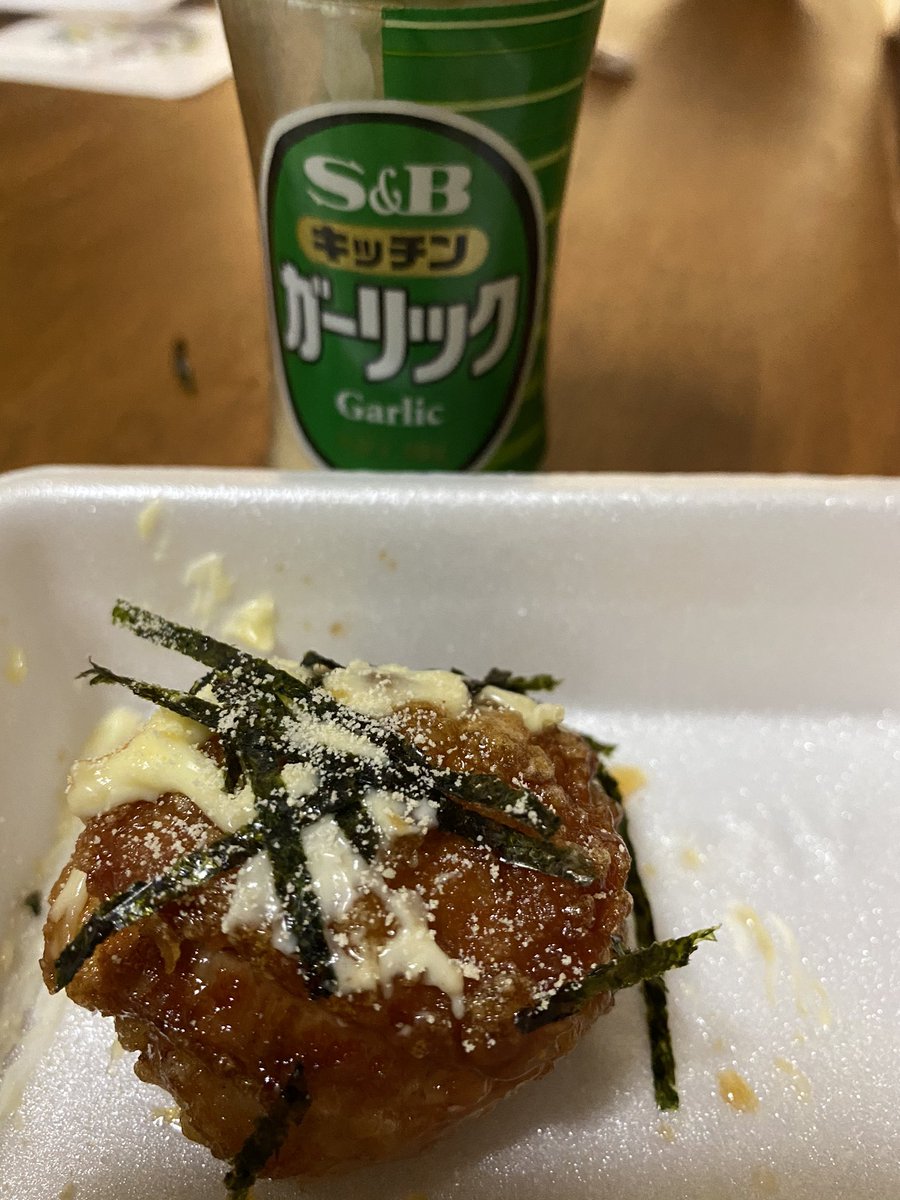 常勝鷹 Kira در توییتر とよ唐亭のかしわめしば初めて食べた から揚げには 白飯って決め込んでたな んで ちょい足しに ガーリックパウダー旨しっ Hakataとよ唐亭 とよ唐亭 から揚げ げんこつから揚げ かしわめし ちょい足し ガーリックパウダー T 常勝鷹 Kira در توییتر とよ唐亭のかしわめしば初めて食べた から揚げには 白飯って決め込んでたな んで ちょい足しに ガーリックパウダー旨しっ Hakataとよ唐亭 とよ唐亭 から揚げ げんこつから揚げ かしわめし ちょい足し ガーリックパウダー T