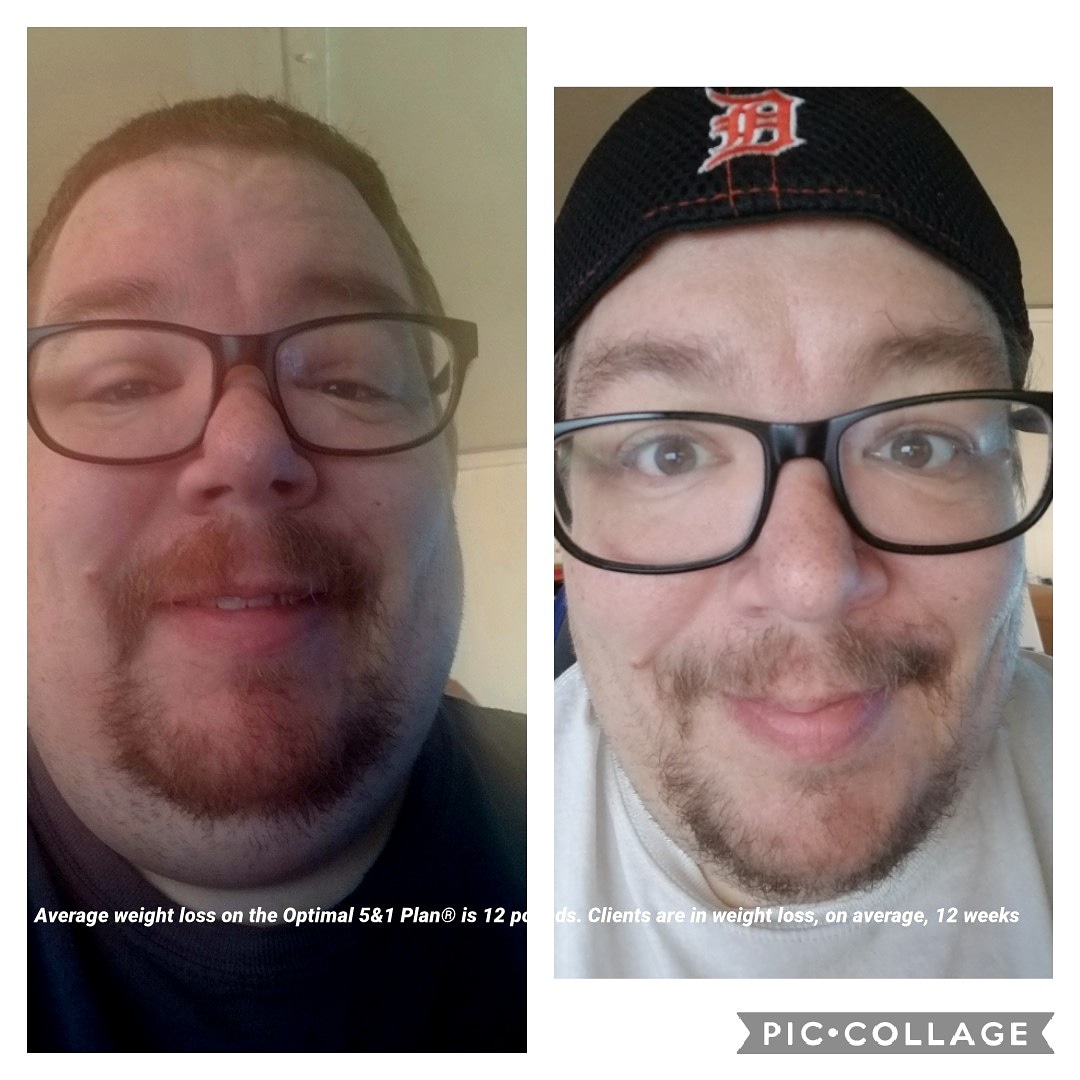 JRay2078's tweet image. 45 lbs down in less than 4 months! #lovethisprogram #gettinghealthy