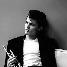 THEY'RE ALL ALCOHOLICS.Alcoholism causes LATENT damage.It doesn't show up until years later.Even if you finally stop drinking, the physical deterioration continues.Chet Baker.