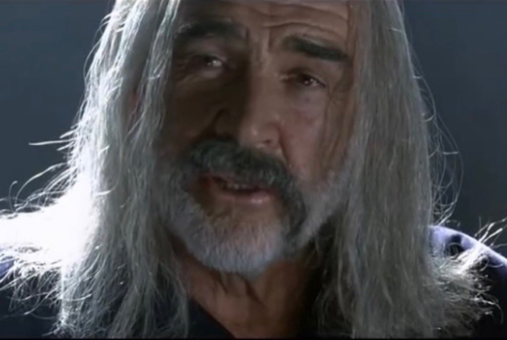             90          Happy birthday ! Sir Thomas Sean Connery      1996   66         