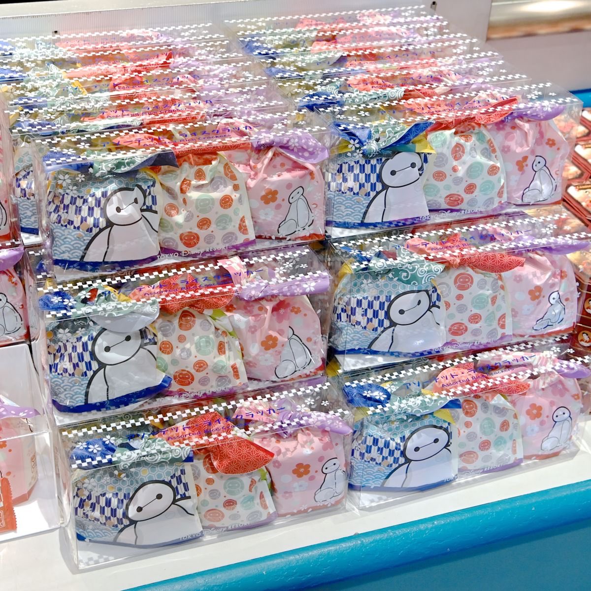 Mezzomikiのディズニーブログ Twitterissa 和柄の巾着袋入り 東京ディズニーリゾート ベイマックス おせんべい本日発売 詳しくは T Co Vcsdf9ymqw Mezzomikiのディズニーブログ Twitterissa 和柄の巾着袋入り 東京ディズニーリゾート ベイマックス おせんべい本日発売 詳しくは T Co Vcsdf9ymqw