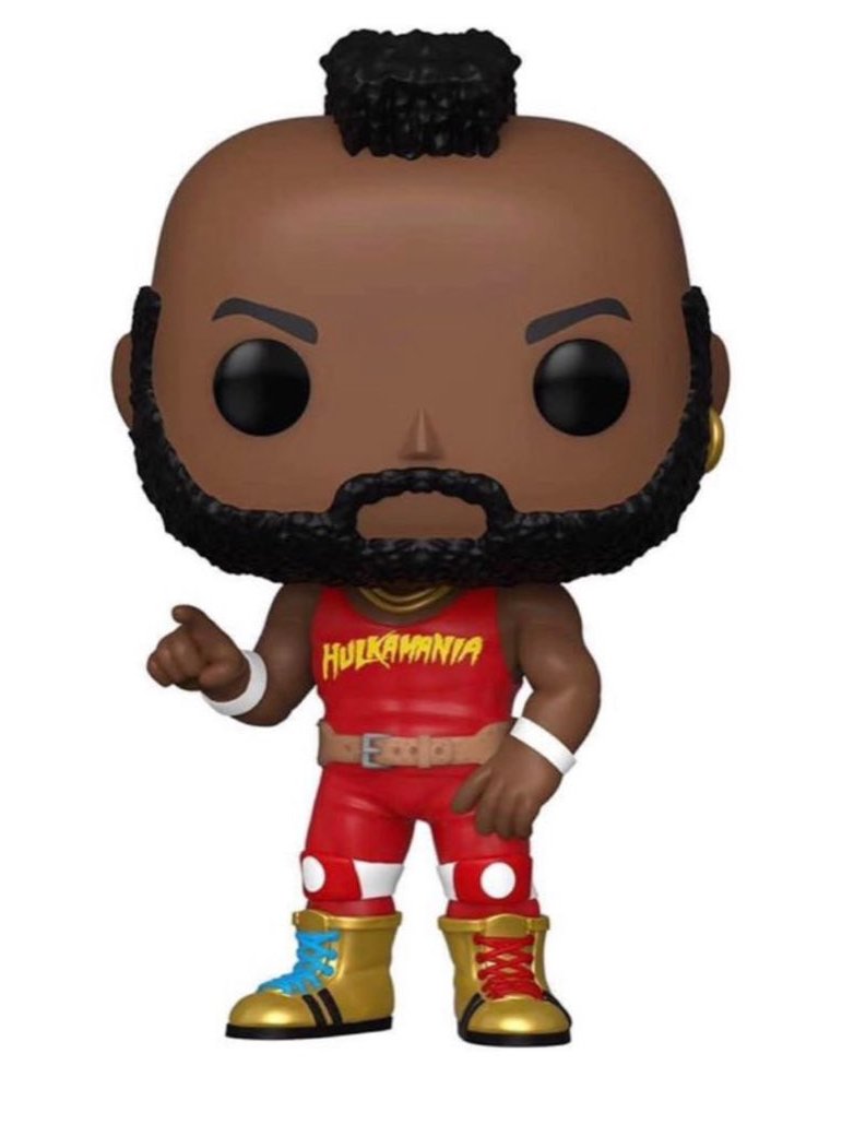 upcoming wwe funko pop