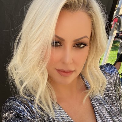 Maryse Mizanin / MaryseMizanin leak pics and videos