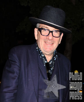 ROCK ROYALTY! Happy Birthday Wishes to the Iconic Elvis Costello!               