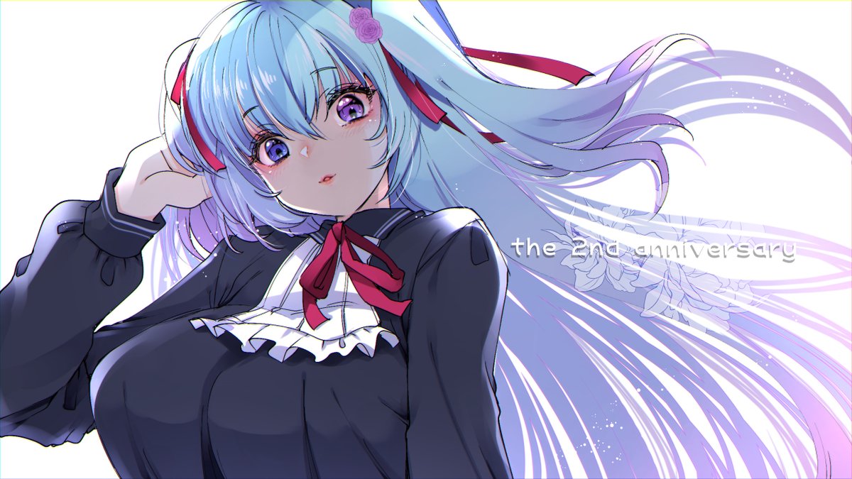 #仄架よみ2周年 #43art 