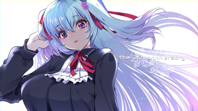 #仄架よみ2周年 #43art 