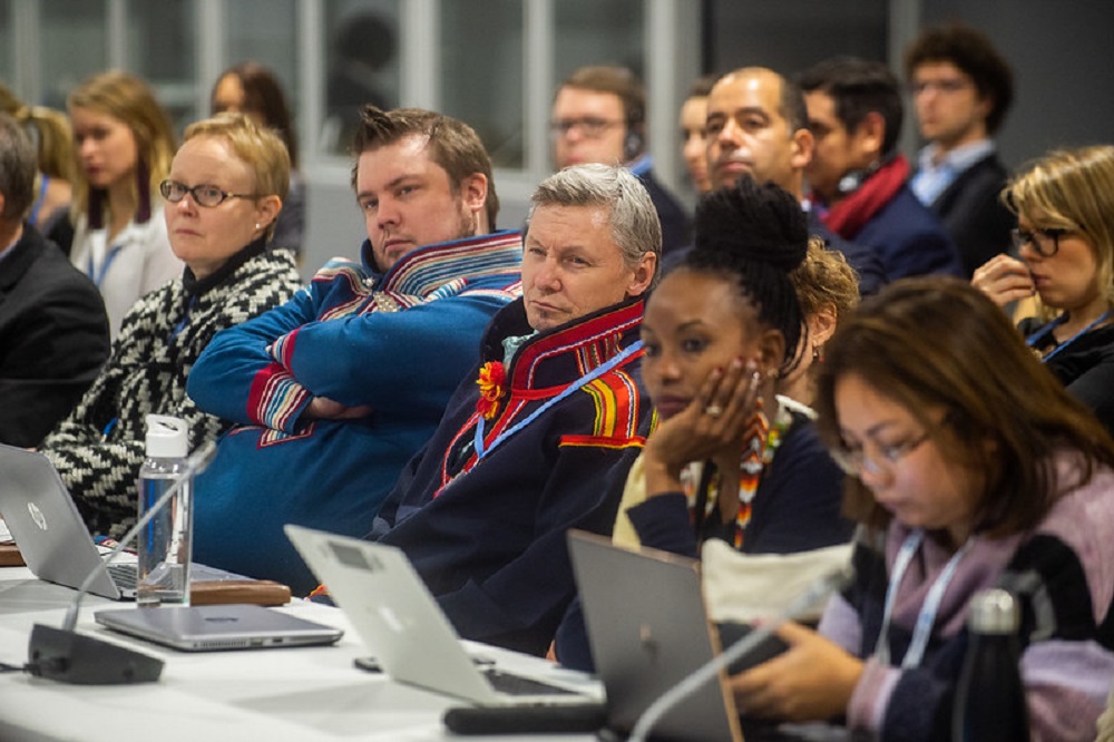 inkludem's tweet photo. RT IYIL2019: RT @UN4Indigenous: .@UNFCCC's Local Communities and Indigenous Peoples Platform launched a call for submission of policies, practices and good examples of #IndigenousPeoples' participation. Deadline 1 Sept! 

Submit &amp; learn more (search for … https://t.co/z31d4yECbf