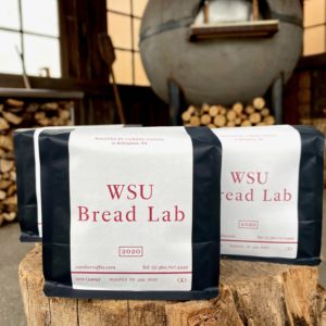 wsu's tweet image. "As a small lab we can’t possibly do enough but we all certainly should do what we can.”

Stephen Jones, Ph.D., a #WSU professor and wheat breeder, is the director of the Breadlab. #WSUTogether