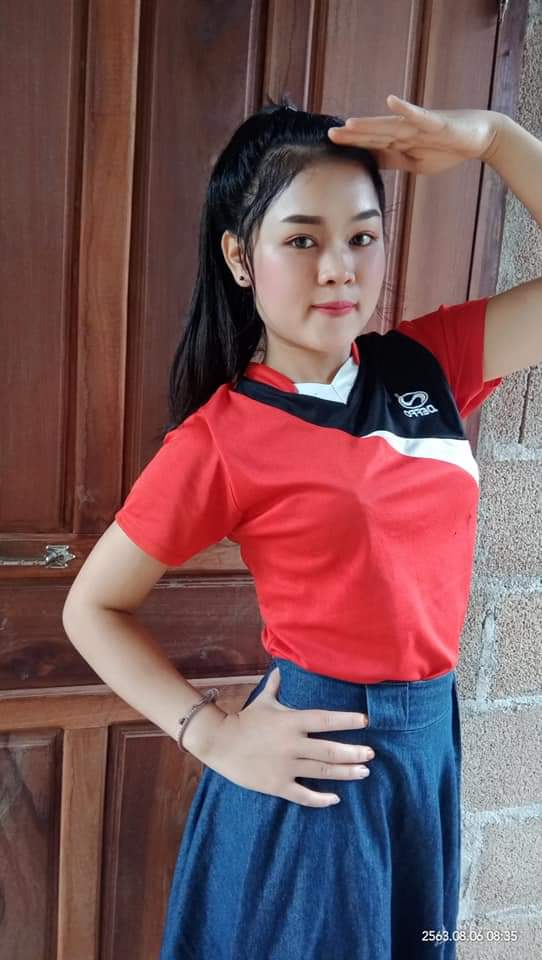 PPhdjbv's tweet photo. #แจกรูปสาวลาว https://t.co/OzA57hZfaZ