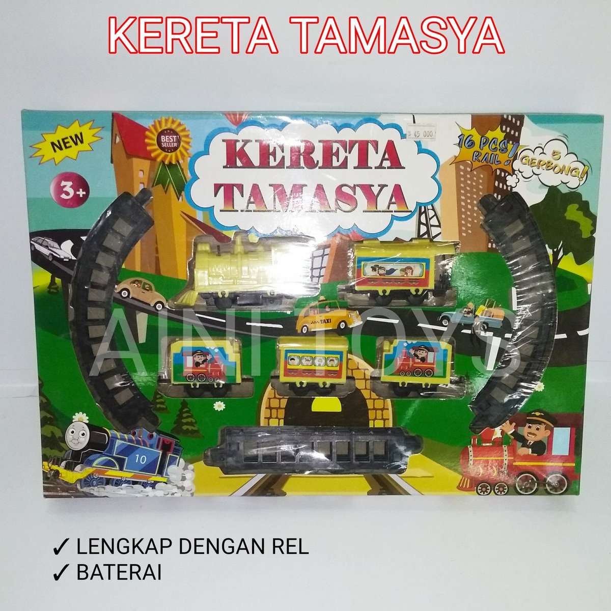promohondabogor's tweet photo. 085773177586 klik https://t.co/lF9AOV4NuL
β google bisnis :
https://t.co/JRoB1n2ndo
β Tokopedia :
https://t.co/cIZJcHh471
#remotecontrol #bonekabarbie #masakmasakan #mobilan #motoran #mainankasir #lol #kudapony #avengers #transformers https://t.co/EPaI6GUr9e