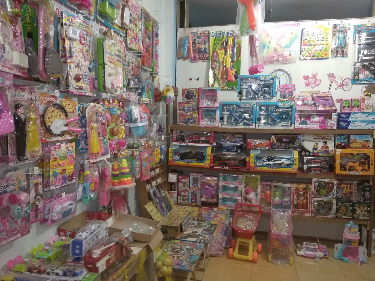 AINI_TOYS's tweet photo. 085773177586 klik https://t.co/6jkw4zHOlQ
β google bisnis :
https://t.co/zHKYCOdIbq
β Tokopedia :
https://t.co/n2tgnCVjxH
#remotecontrol #bonekabarbie #masakmasakan #mobilan #motoran #mainankasir #lol #kudapony #avengers #transformers https://t.co/ldFNM4YiiY