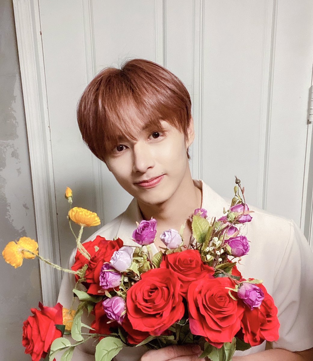 pledis_17 tweet picture