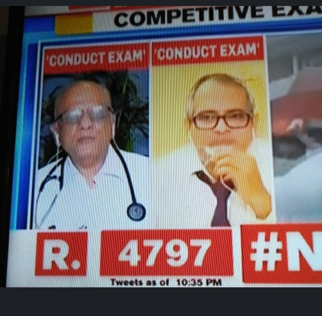 𝘼𝙨𝙝𝙪𝙧𝙖𝙟 𝙎𝙖𝙞𝙣𝙞 Even They Dont Know Full Form Of Nta They Say National Talent Agency Then How Can They Have Right To Speak Against Us There Is A 𝘼𝙨𝙝𝙪𝙧𝙖𝙟 𝙎𝙖𝙞𝙣𝙞 Even They Dont Know Full Form Of Nta They Say National Talent Agency Then How Can They Have Right To Speak Against Us There Is A