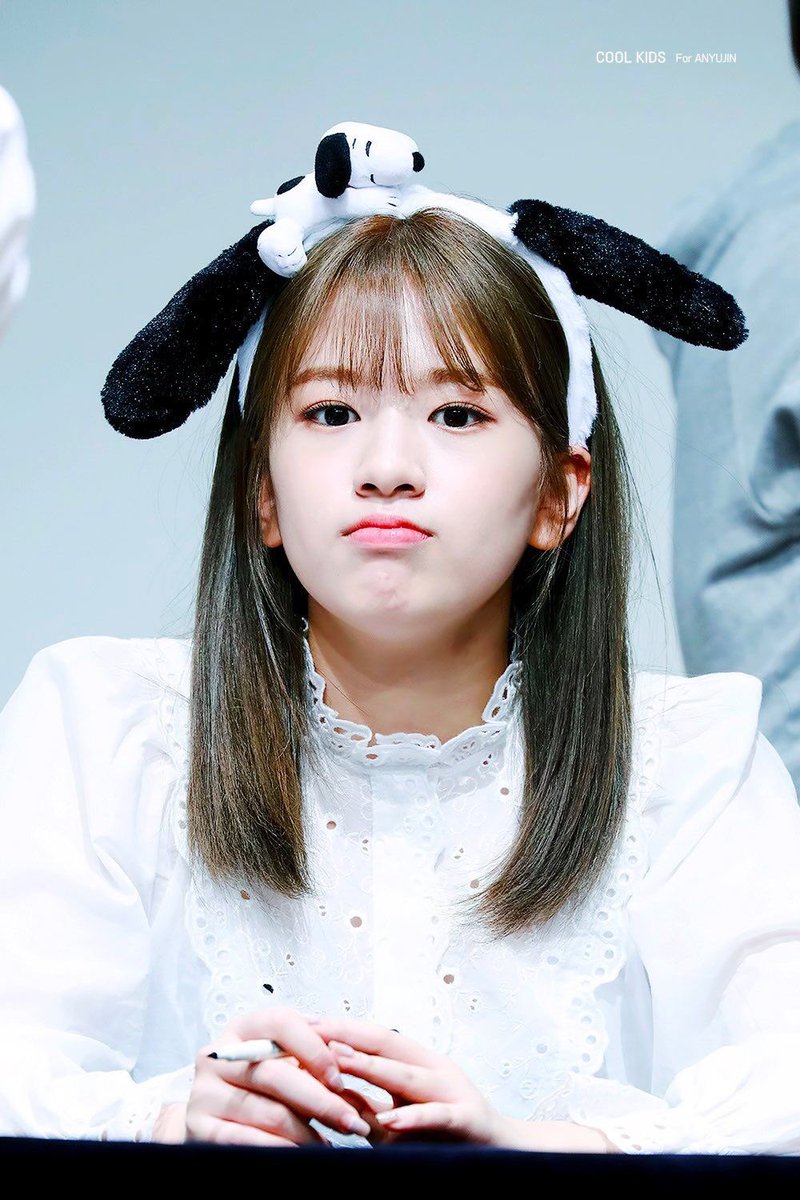 yuppy!! (yujin puppy)a thread to make  @breadsbeanies cry