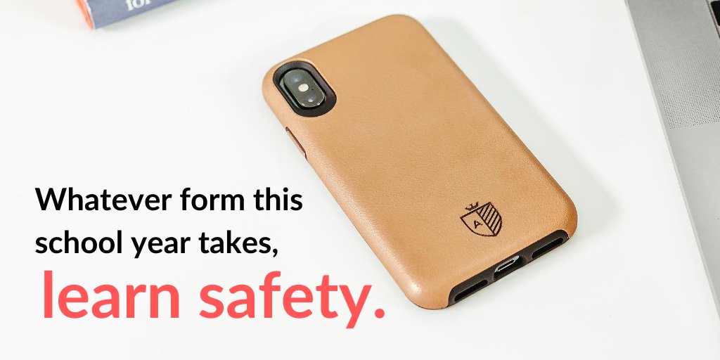 goalloi's tweet photo. Calculus? Hard. Switching your phone to an Aeris #coppercase to live germ-free? Easy A. https://t.co/UiLlwNk4yb
