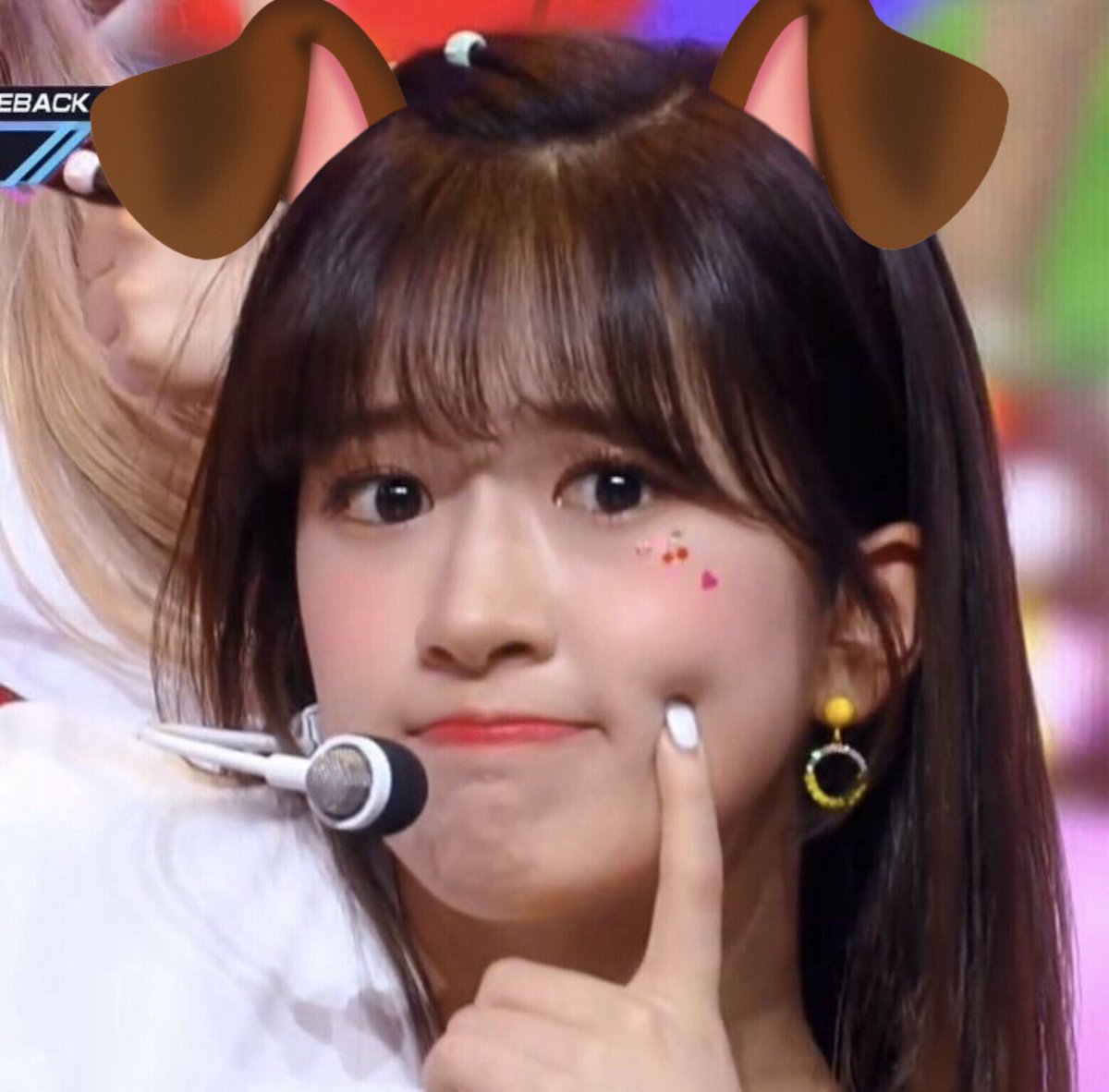 yuppy!! (yujin puppy)a thread to make  @breadsbeanies cry