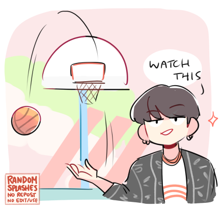 yoongi showing off his basketball trick ?

#BTS #SUGA #BTS_Dynamite #DynamiteBSideMV @bts_twt 