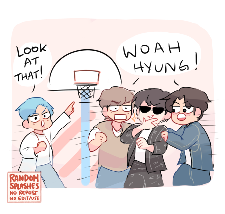 yoongi showing off his basketball trick ?

#BTS #SUGA #BTS_Dynamite #DynamiteBSideMV @bts_twt 