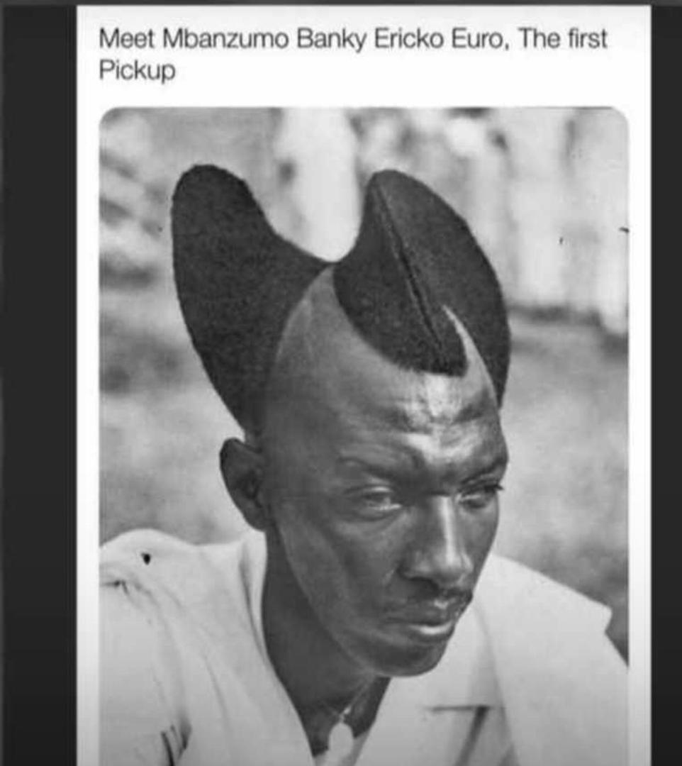 ProdigyBtc's tweet photo. Tag your pickup friend who has swag 😂🤣🏃🏿‍♂️🏃🏿‍♂️ https://t.co/RyforV3wBS