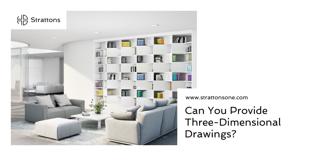 StrattonsB's tweet image. Answer: It is better to present the drawings in a three-dimensional plan to get an accurate feel for how the design will look in the real world.

Visit us at strattonsone.com

#strattonsone #smartarchitechtures #architecturaldesigns #architecturalfaqs