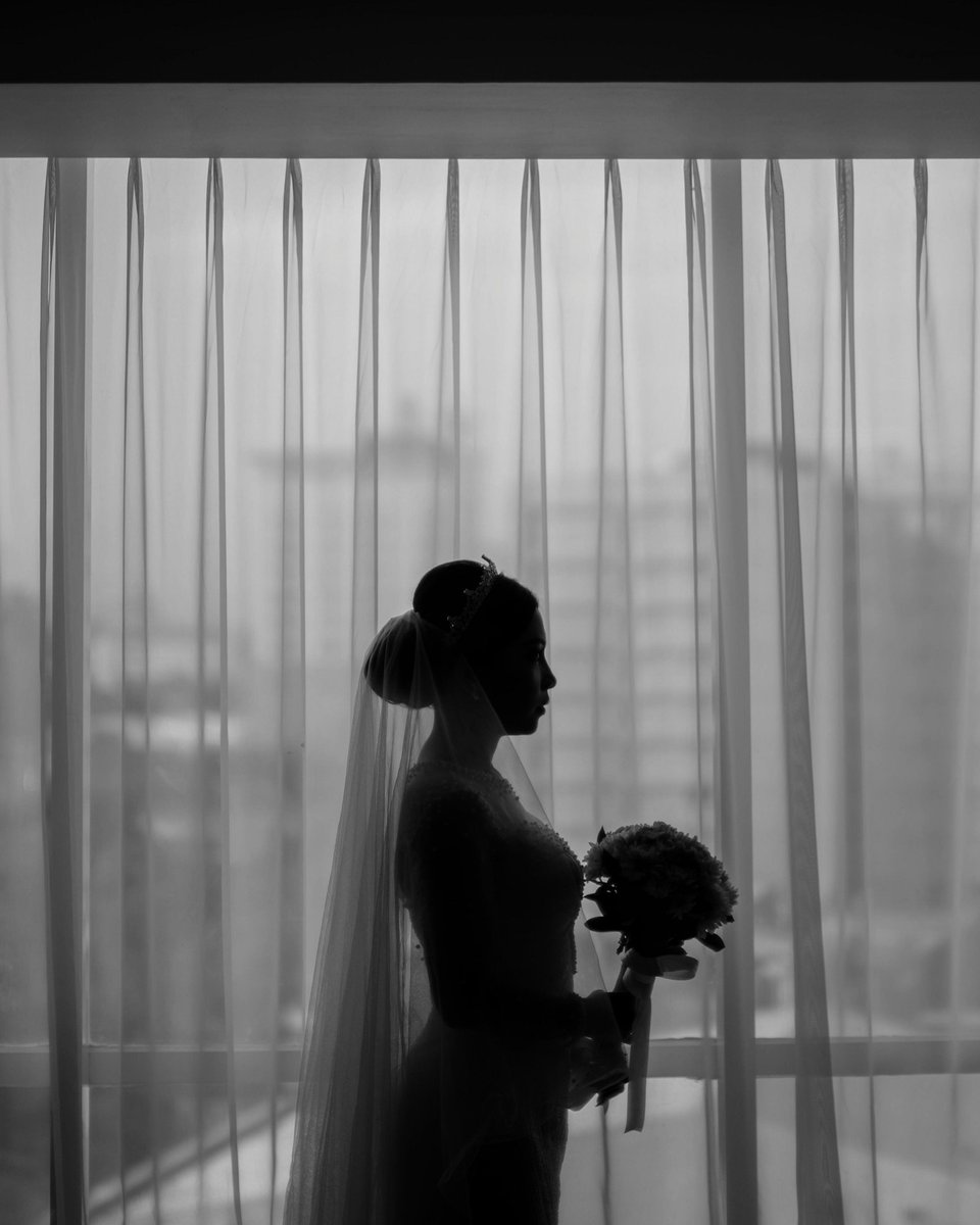 "I will choose to walk with you together" - Bride Story // Photo by <a href="/mrlaoris/">Ridwan Laoris</a> 

#brisdestory #weddingplanner #weddingmakassar #bestmoments