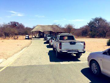 golimpopo's tweet photo. Nwanedi Nature Reserve and Tshipise Forever Resort will be part of the tour, finishing it off with sightseeing in the scenic Thathe forest.#LimpopoIsOpenForBusiness https://t.co/i8Nd1ofMr9