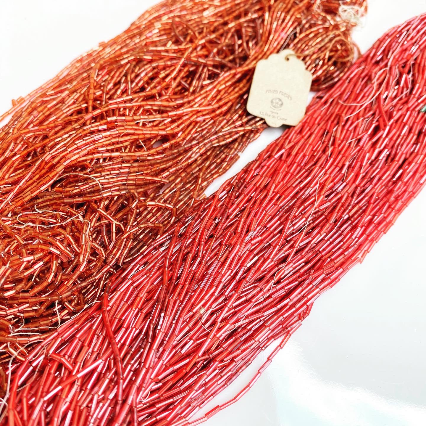 Julian בטוויטר 今日は アンティークシードビーズの紹介でーす 100年の時を超えて アンティークビーズ ジュリアン