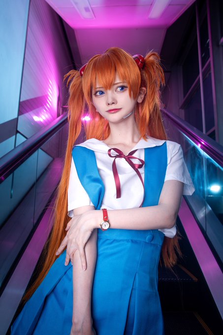 コスプレイヤー駄犬ぺす子のTwitter画像33