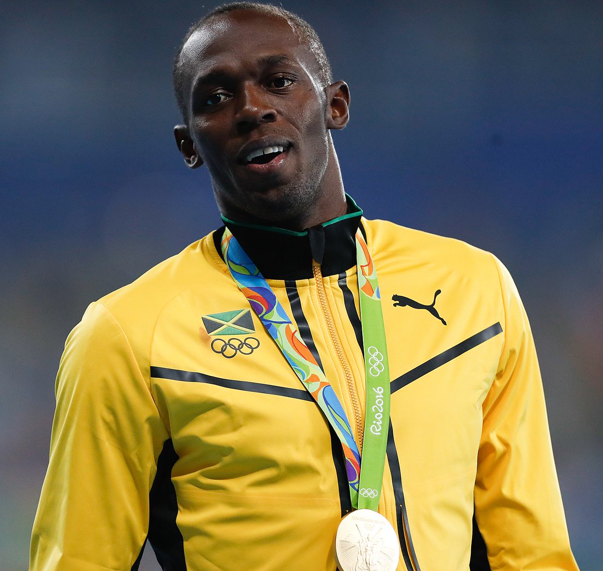 The  #Jamaican  #olympic  #athlete  #UsainBolt  (+) to  #COVID19  #CoronaVirusUpdates  #sports  #deportes  #coronavirus  #pandemia considered the greatest sprintrr of all times n world record holter of 100m 200m , 4x 100m relay #BREAKING  #BreakingNews https://twitter.com/spectatorindex/status/1298105817753743360?s=19