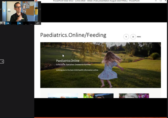 AlliedtoKids (@alliedtokids) on Twitter photo Thanks to Dr Chris Elliot <a href="/drcelliot/">Chris Elliot</a> for today's excellent <a href="/AlliedtoKids/">AlliedtoKids</a> #AHTVE session ‘SuCCEED Research Update and New Resources’. You can still post questions and comments using #SuCCEEDStudy. Thanks to Dr Chris Elliot <a href="/drcelliot/">Chris Elliot</a> for today's excellent <a href="/AlliedtoKids/">AlliedtoKids</a> #AHTVE session ‘SuCCEED Research Update and New Resources’. You can still post questions and comments using #SuCCEEDStudy.