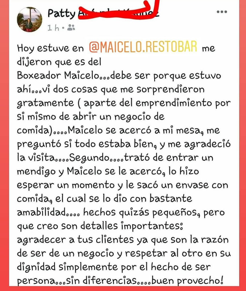 jonathanmaicelo's tweet photo. Solo me queda decir, muchas gracias; #ayudar siempre lo hice y siempre lo haré,tengo barrio,tengo temperamento fuerte(solo pa los abusivos y ladrones)pero tengo mo bobo(corazon) https://t.co/Klgopk0wUH